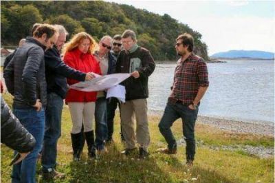 Impulsan proyecto innovador de acuicultura productiva
