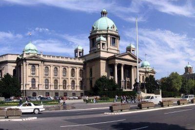 Serbia restituir� bienes a jud�os v�ctimas de la Shoa