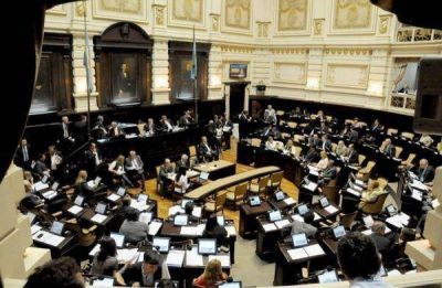 Peronismo anti tarifazo: la Justicia le hizo un gui�o a los diputados alejados de Ottavis