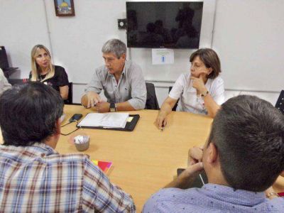 Hoy las obras sociales tienen que presentar los aranceles que pagar�n a la salud p�blica