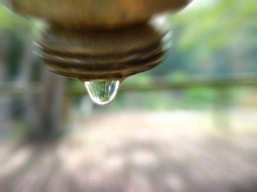 Agua Potable y Saneamiento lanza un plan de pagos para deudores morosos
