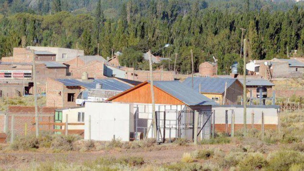 Perlenses har�n una asamblea popular por las tierras