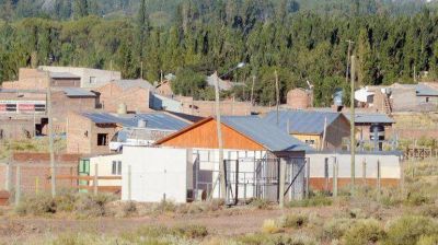 Perlenses har�n una asamblea popular por las tierras