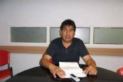 El TC envi� a Fiscal�a de Instrucci�n las irregularidades de Antofagasta