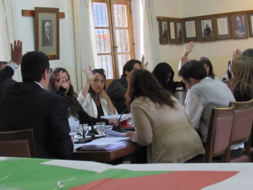 Ingresar�n m�s de 20 nuevos proyectos en el inicio del per�odo legislativo