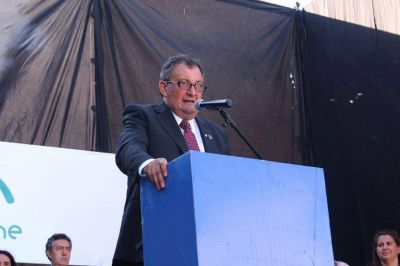 Intendente Gennuso inaugurar� el periodo de sesiones legislativas del Concejo Municipal