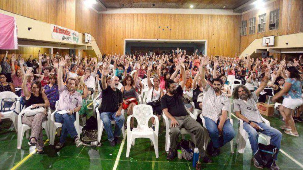 ATEN Capital propone no arrancar las clases el 29