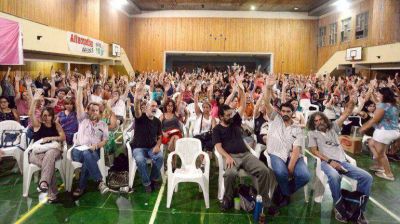 ATEN Capital propone no arrancar las clases el 29