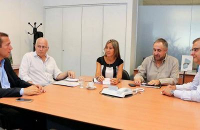 Fruticultura: Naci�n aportar� 21 millones para un Fondo Rotatorio