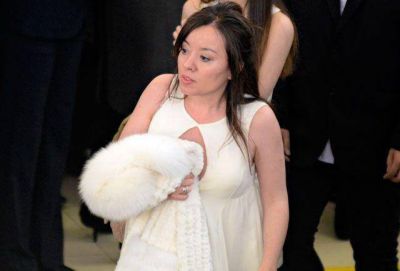 Sin nepotismo no hay poder: Romina Mercado a la Fiscal�a de Estado de la provincia