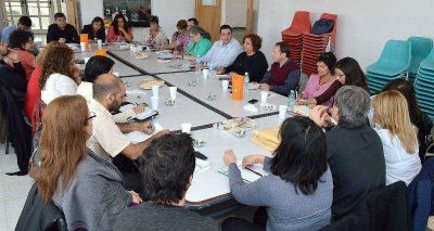 Hoy comienza el primer encuentro provincial de supervisores