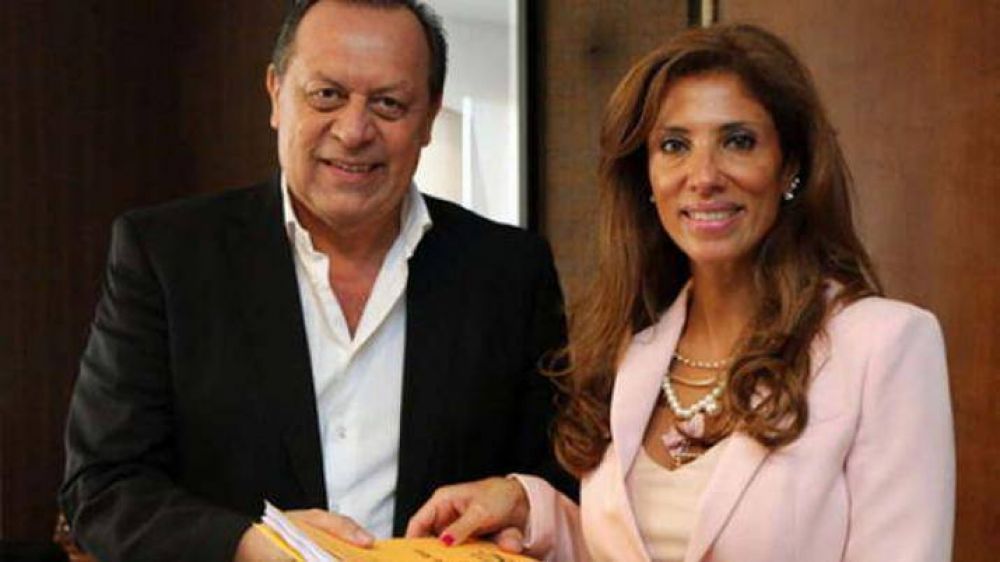 La Naci�n brind� un importante respaldo para la continuidad del MotoGP y el WTCC en Las Termas