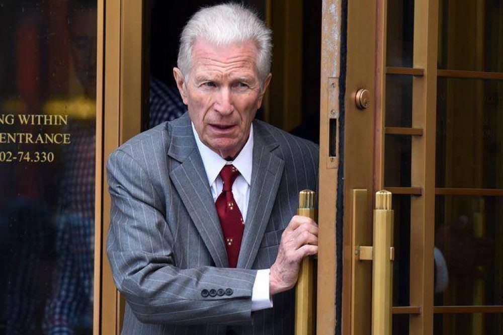El fondo Capital Markets, otro que acept� la propuesta argentina