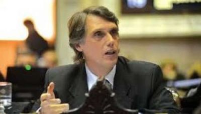 En Infobae, Kosiner castig� a Cristina: 