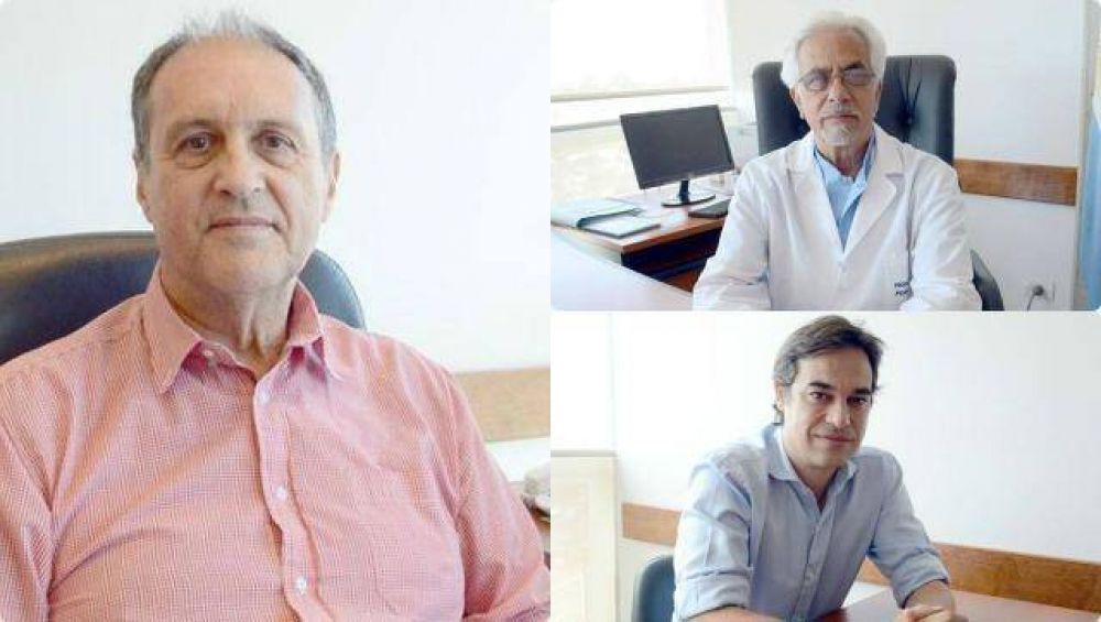 Exclusivo: los oscuros antecedentes de los interventores macristas del Posadas