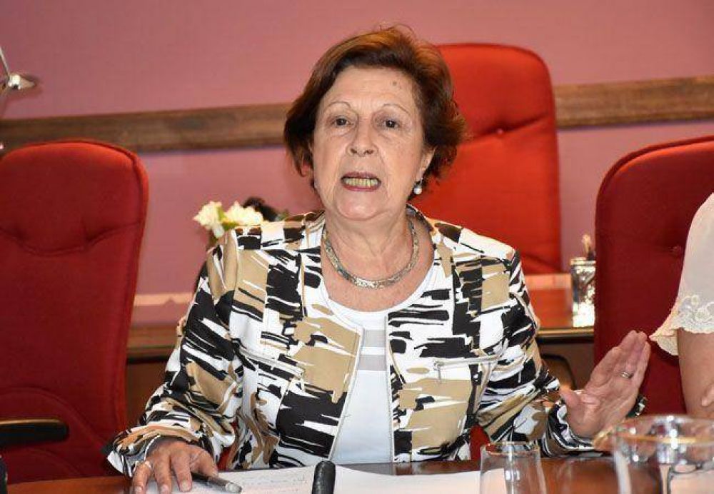 La ministra de Educacin promete ms atencin sobre la educacin inicial
