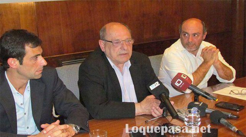 Delegaci�n del Puerto: Arroyo dio marcha atr�s con las sanciones