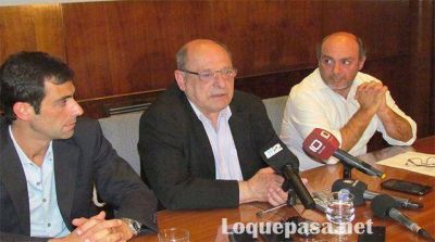 Delegaci�n del Puerto: Arroyo dio marcha atr�s con las sanciones