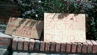 �No queremos ser Moldes�