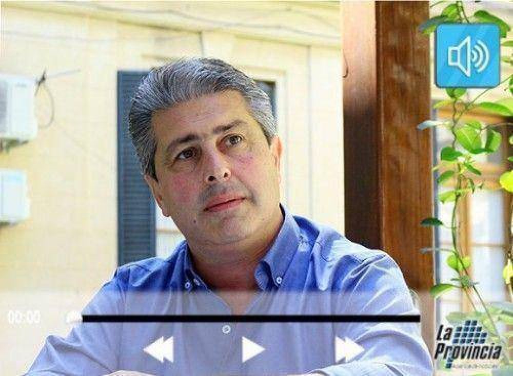 Mart�nez: �Es una l�stima que no contemos con la Polic�a Local�