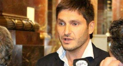 Pullaro no coincide con Bullrich