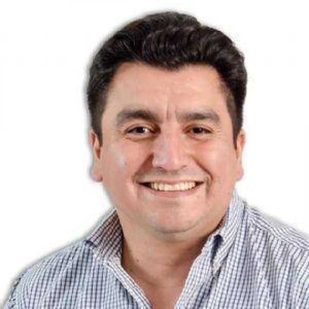 Pedroza: �Se habla de una red de corrupci�n estructural dentro del Estado�