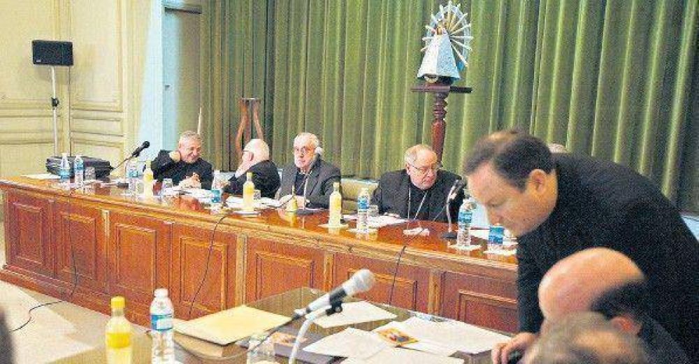 Pide la Iglesia que se atienda con urgencia la situaci�n social