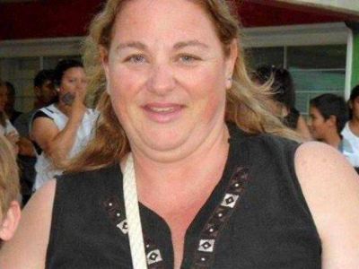 San Pedro. La docente Sampol seguir� presa y pidieron la detenci�n de su pareja