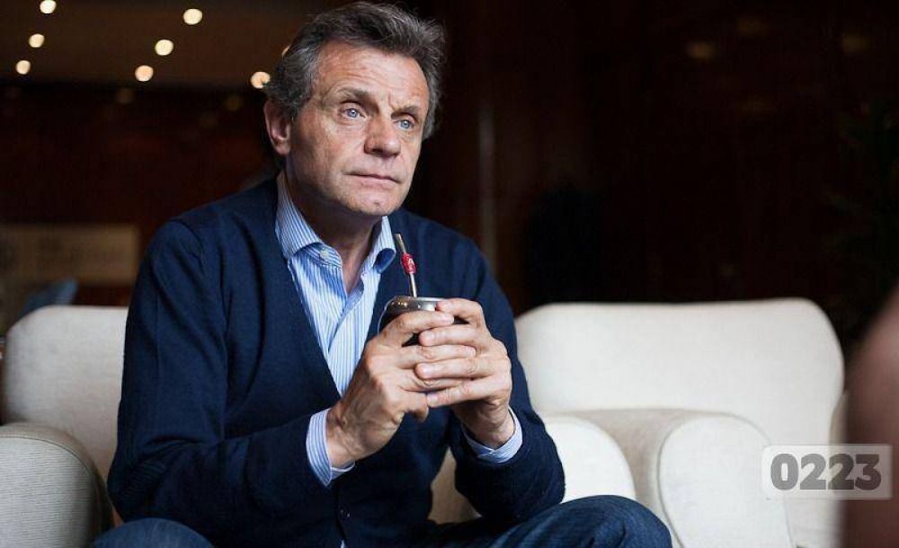 La Justicia tambi�n investigar� a Pulti por el desv�o de $7.500.000