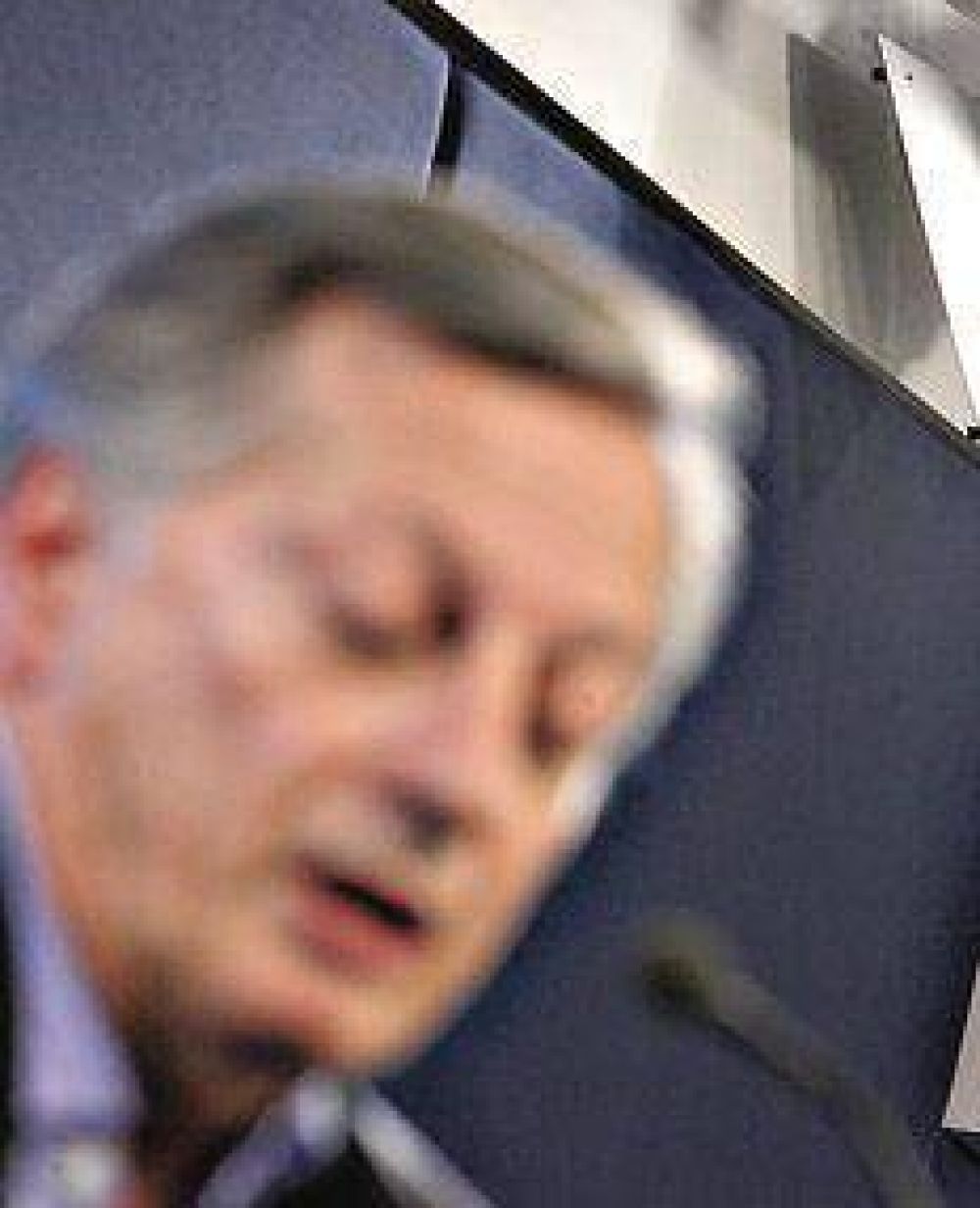 �Es lo que hay, es lo que tenemos�