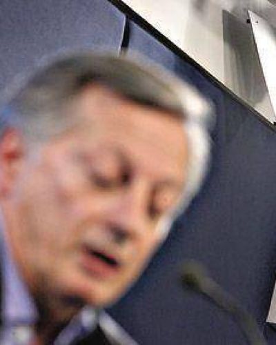 �Es lo que hay, es lo que tenemos�