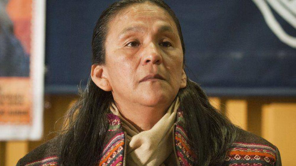 Una nueva investigaci�n compromete a�n m�s a Milagro Sala