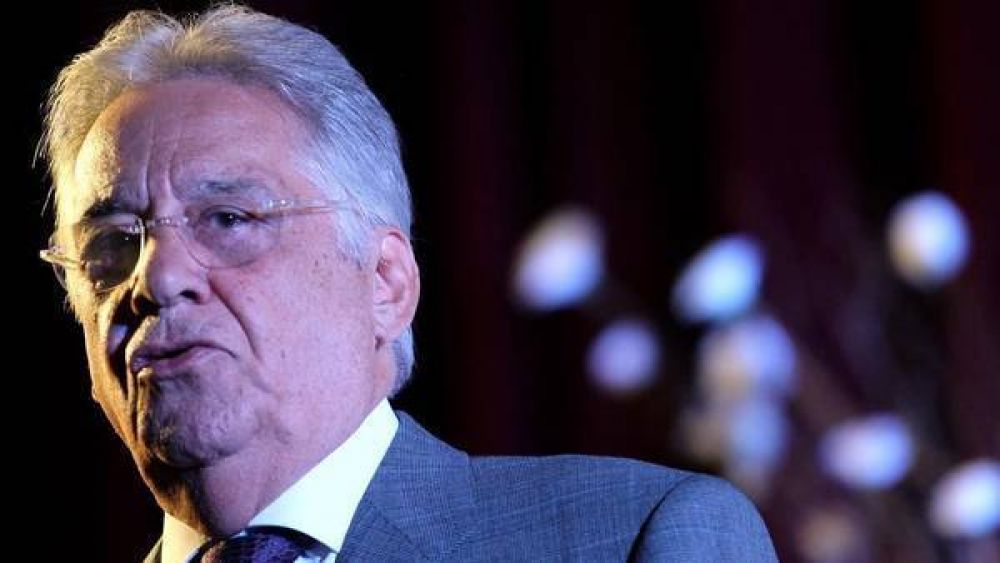 Brasil: Cardoso, en jaque por las revelaciones de una amante