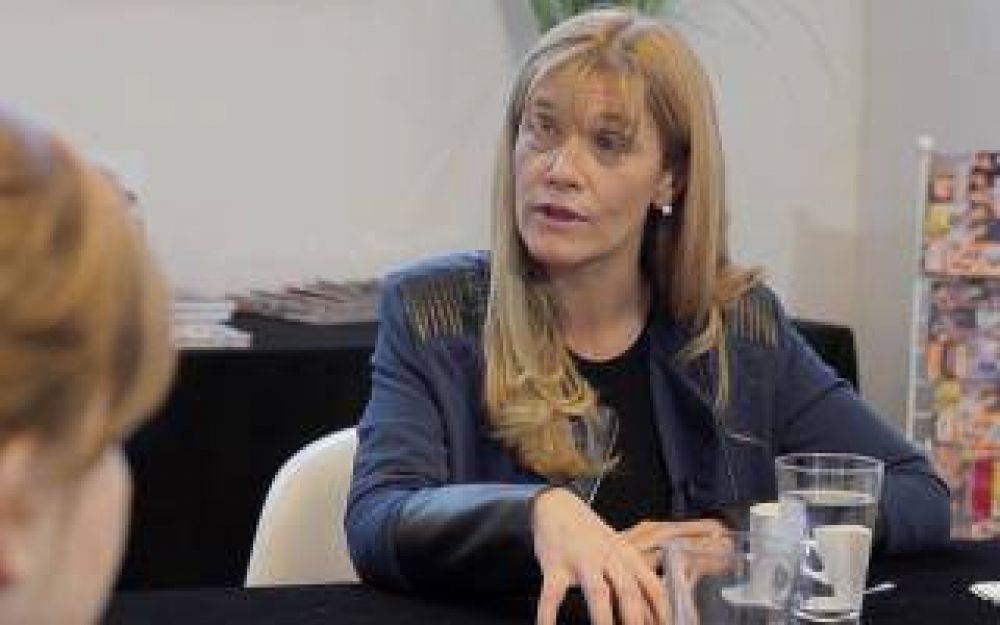 La Matanza: Magario concret� reuni�n con Vidal