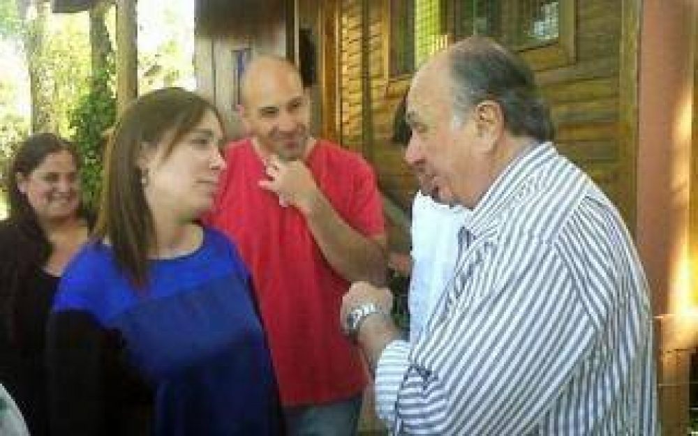 Jorge Molina asumi� como Director provincial de Fiscalizaci�n Sanitaria