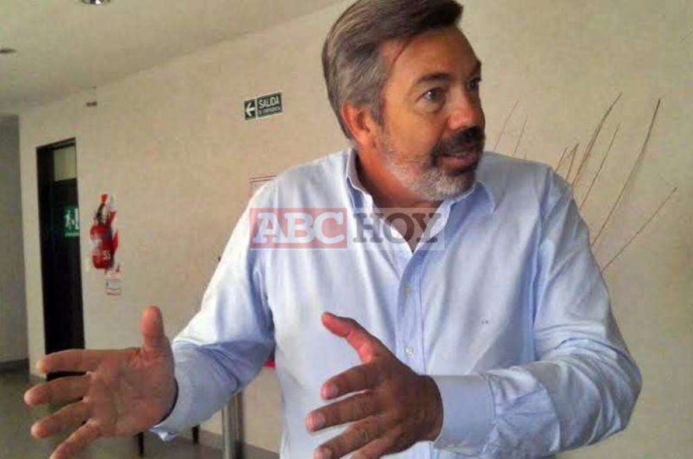 Director de Cammesa reconoce que �se ha degradado la calidad del servicio energ�tico�