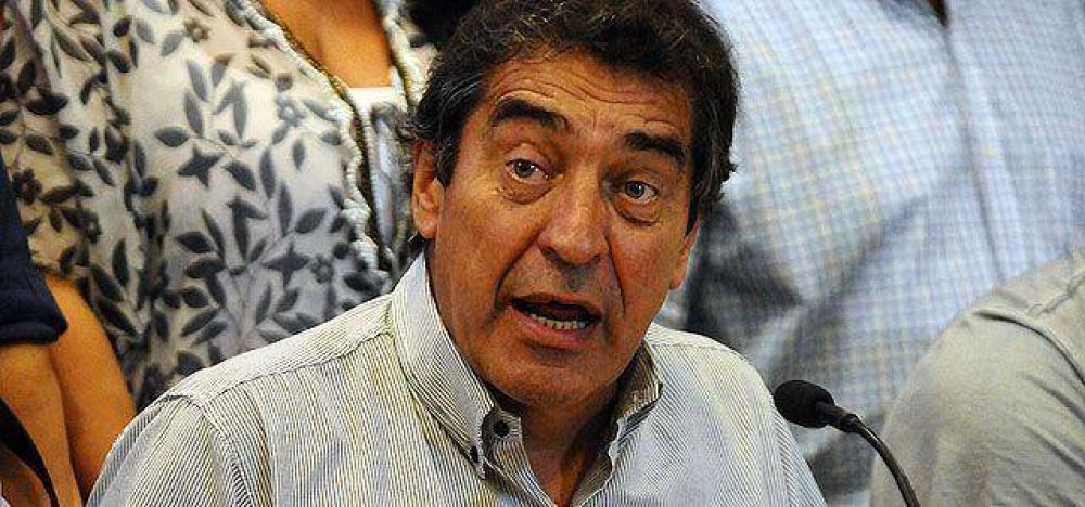 Para Godoy, Gobierno busca �justificar futuras actitudes represivas�