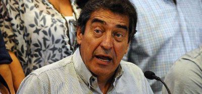 Para Godoy, Gobierno busca �justificar futuras actitudes represivas�