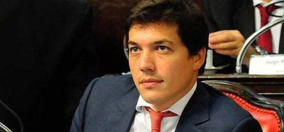 En La C�mpora dicen que �se habla del PJ, para no tocar otros temas