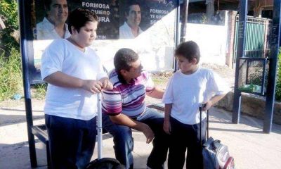 Olivera: �Por d�a se cortan 45 mil boletos, de los cuales 9 mil son de estudiantes�