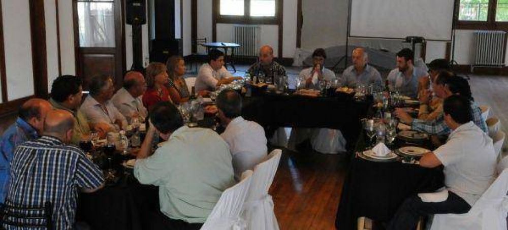 Salvai junt� a Cambiemos de la Tercera por el efecto paritaria y la polic�a