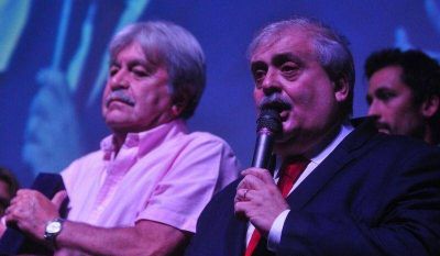 Sindicato de AFIP pide una reforma de Ganancias