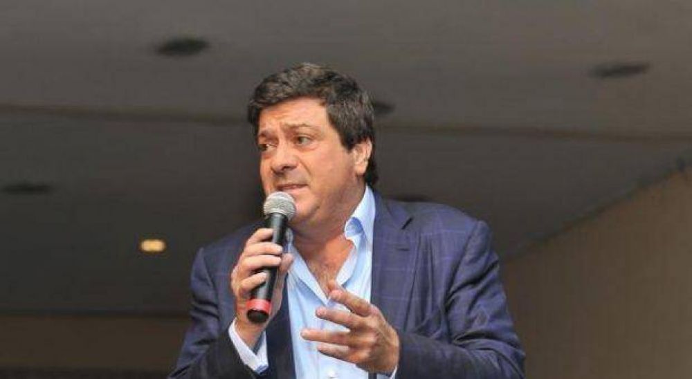 Reapareci� Mariotto y propuso que el pr�ximo presidente del PJ sea �transitorio� hasta 2017