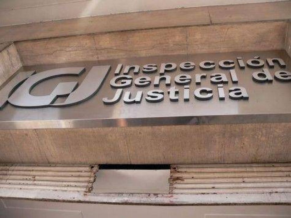La IGJ tambi�n ser� traspasada a la Ciudad