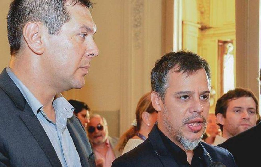 El Gobierno del Chaco destaca la decisi�n de Macri sobre Ganancias