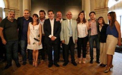 Esc�ndalo e interna PRO en Comuna fortinera