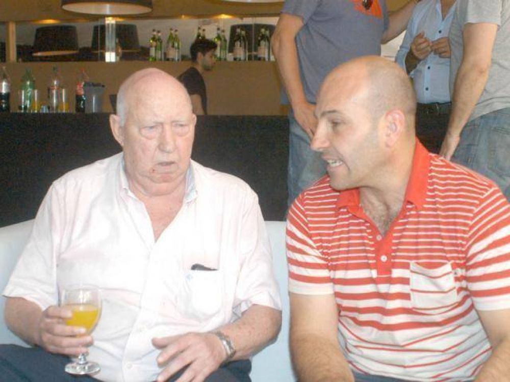 Los municipales ya negocian el aumento