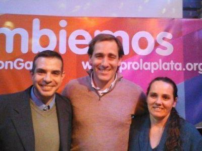 Denuncian a funcionario del intendente macrista Julio Garro por pedir coimas a microemprendedores