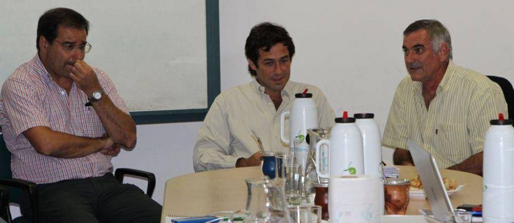 Naci�n anticip� a yerbateros que los controles de precios ser�n una excepci�n