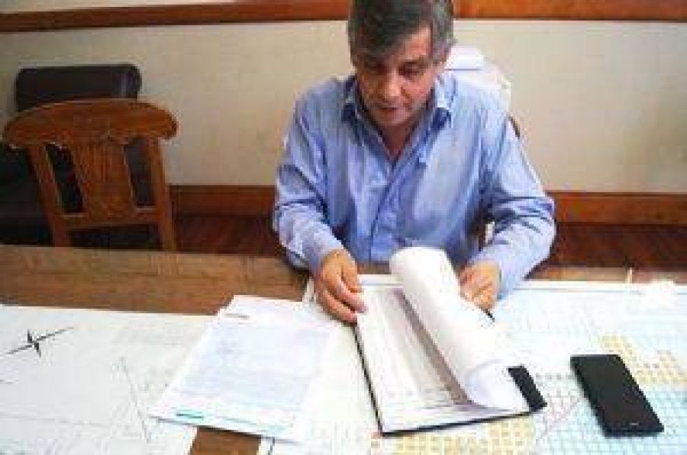 Britos y Crespi salieron al cruce de las manifestaciones radiales de Dar�o Speranza